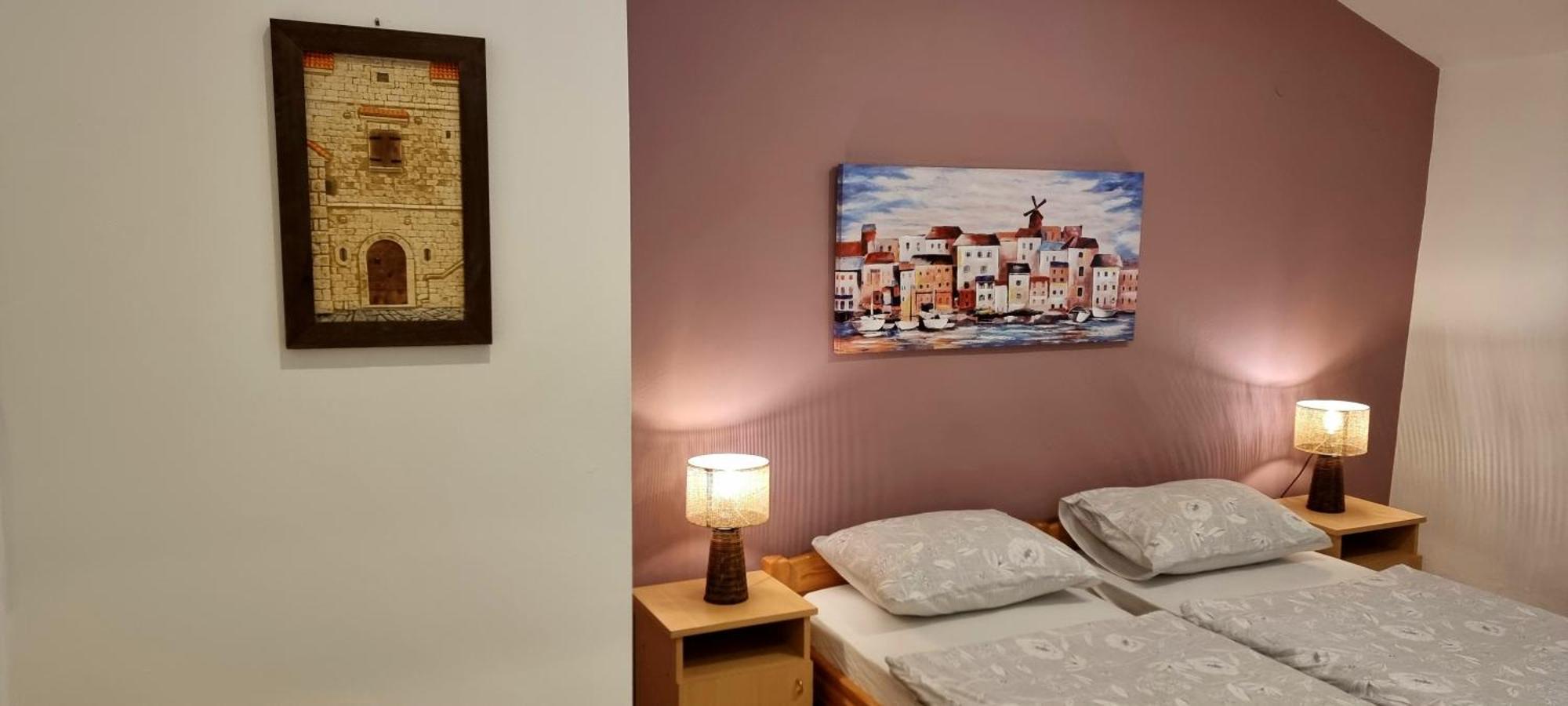 Rd Apartments Center Задар Экстерьер фото
