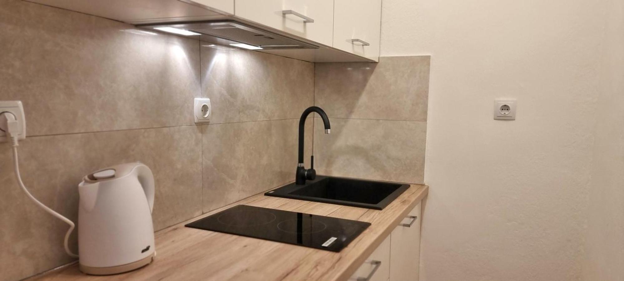Rd Apartments Center Задар Экстерьер фото