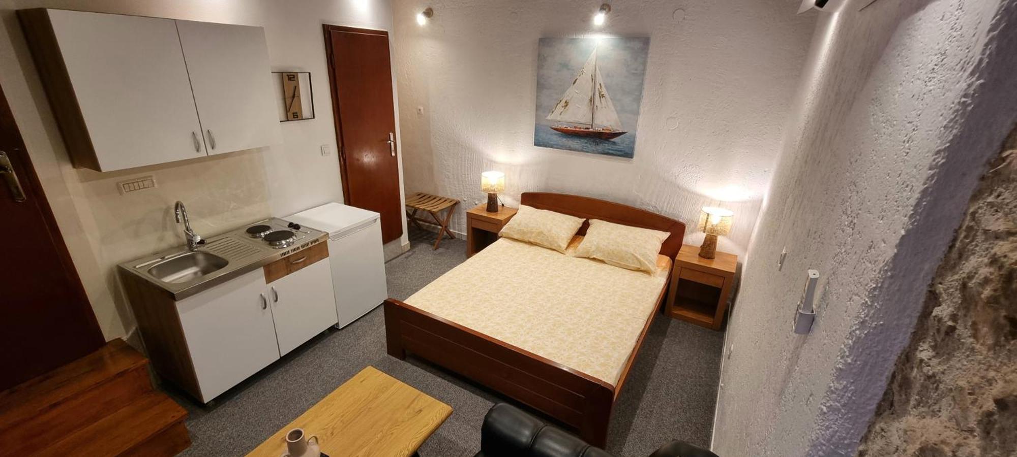 Rd Apartments Center Задар Экстерьер фото