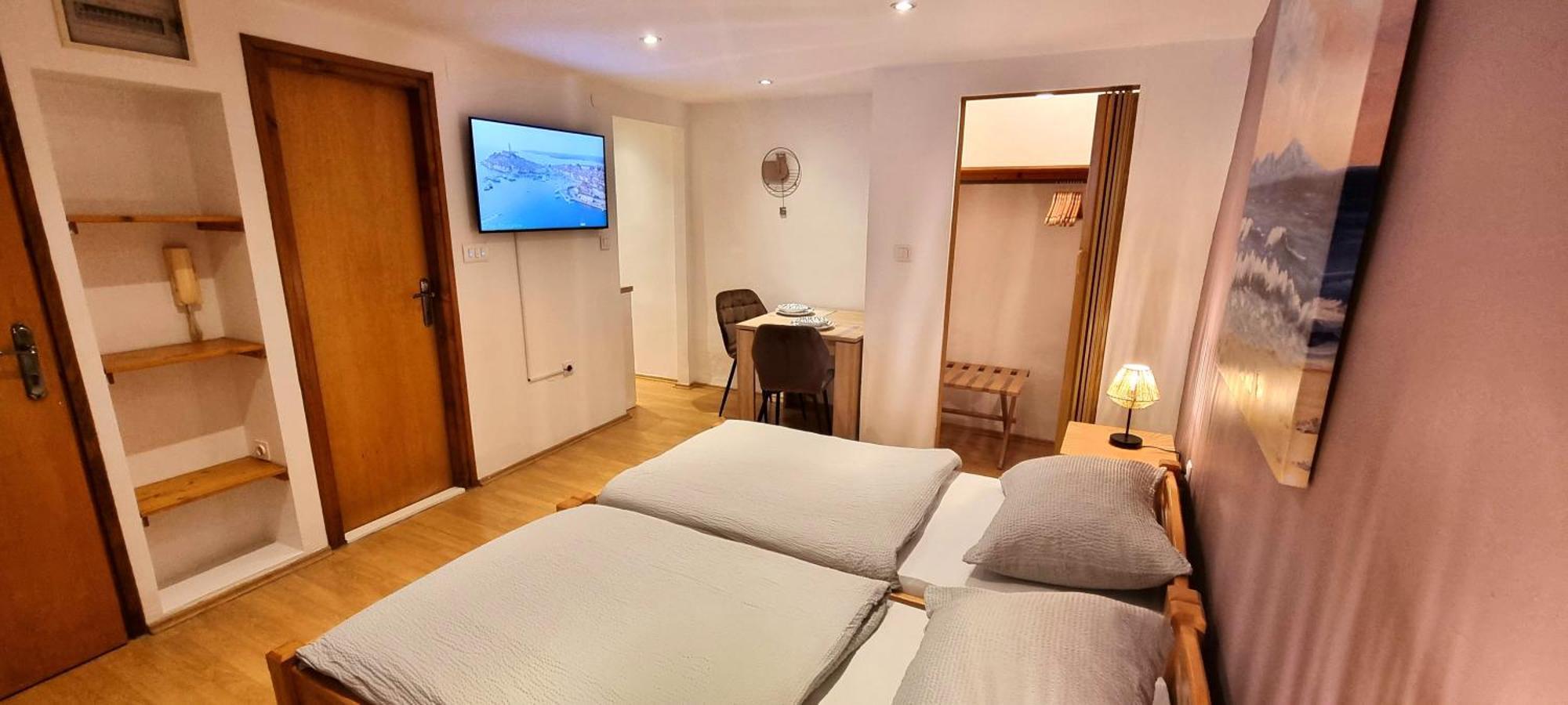 Rd Apartments Center Задар Экстерьер фото
