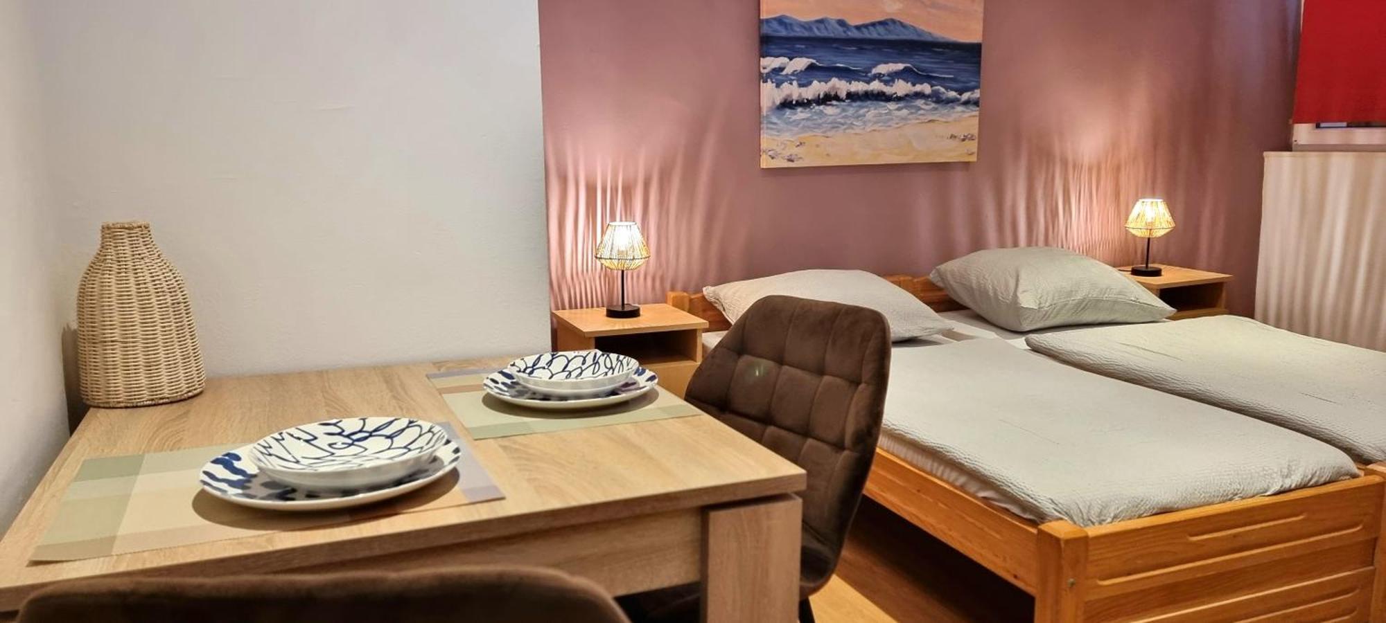 Rd Apartments Center Задар Экстерьер фото