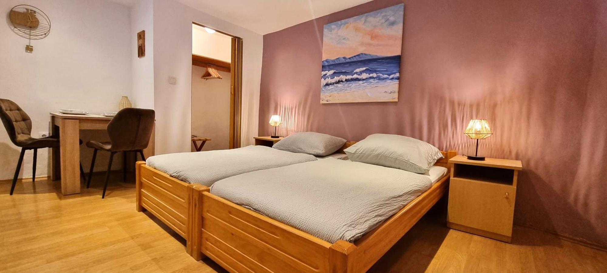 Rd Apartments Center Задар Экстерьер фото